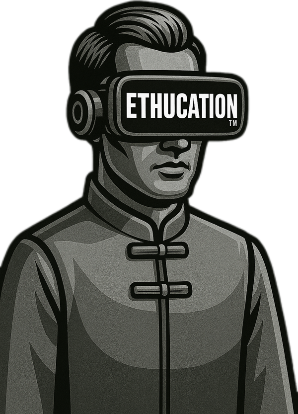 ETHUCATION™